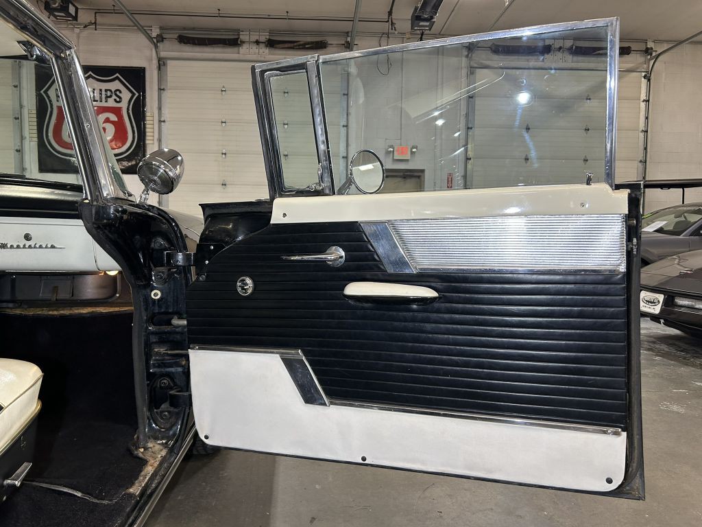 1956 Mercury Montclair Image 65