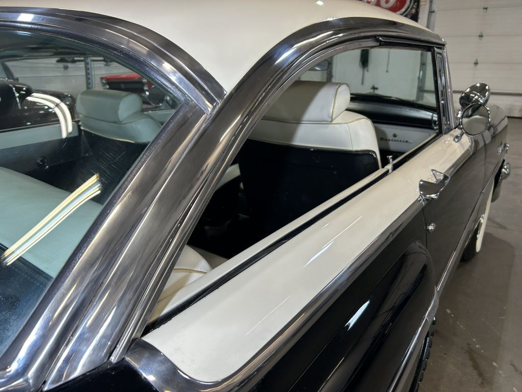 1956 Mercury Montclair Image 66