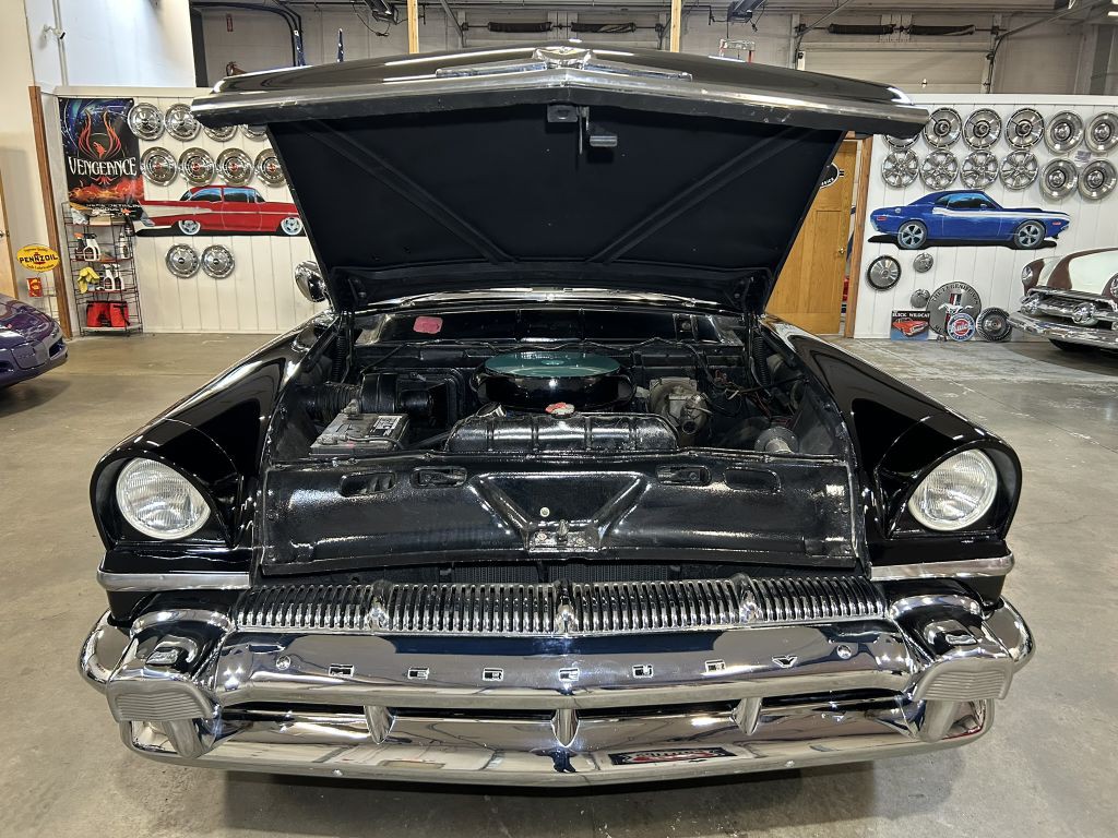 1956 Mercury Montclair Image 67
