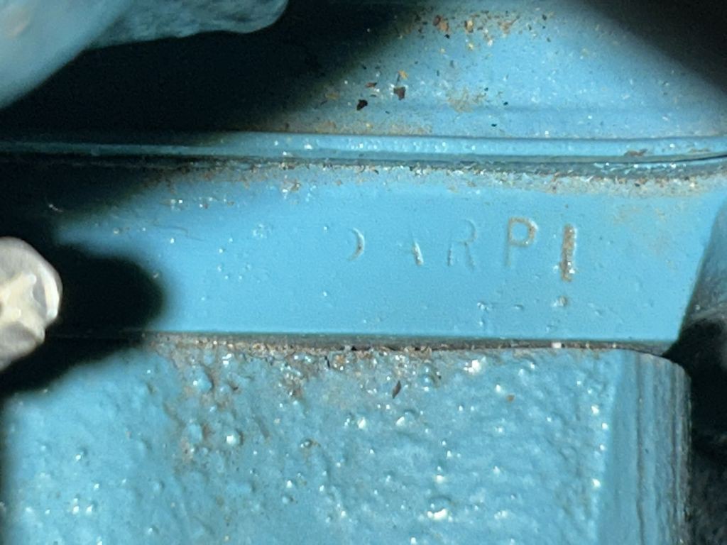 1956 Mercury Montclair Image 74