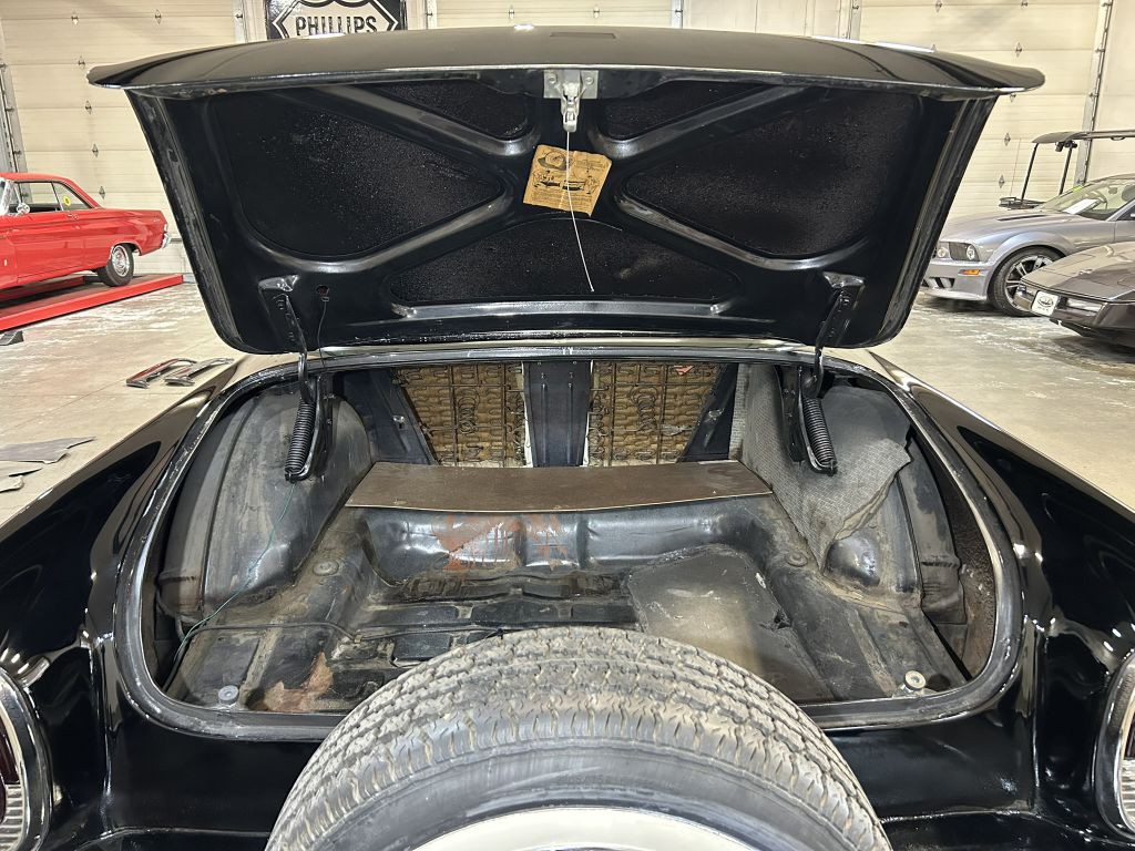 1956 Mercury Montclair Image 78