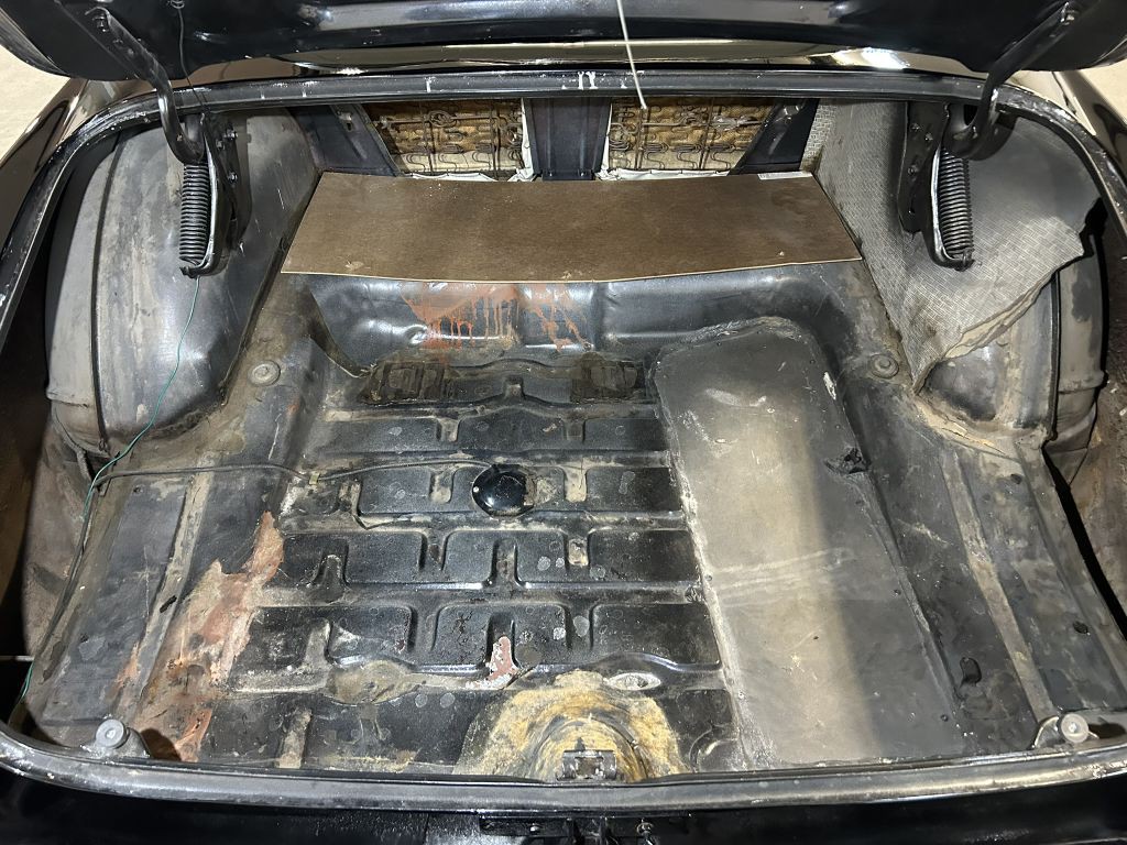 1956 Mercury Montclair Image 79