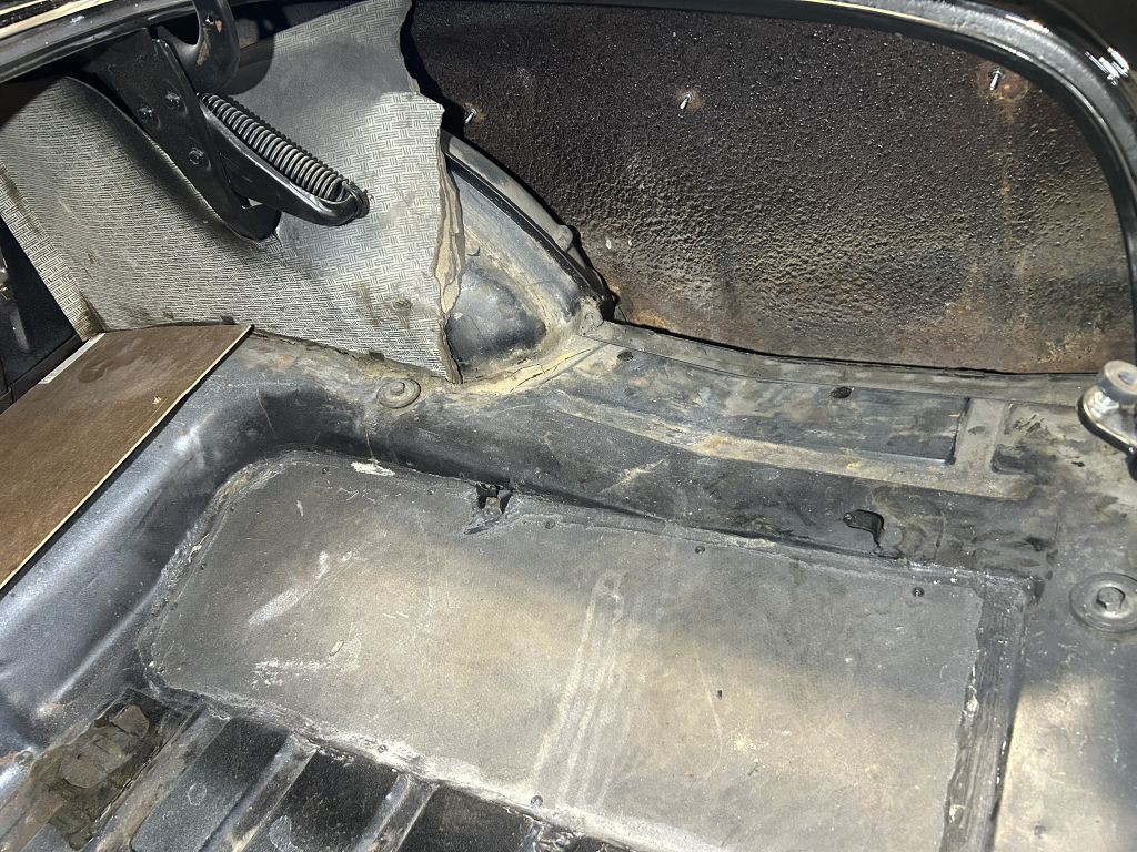 1956 Mercury Montclair Image 80