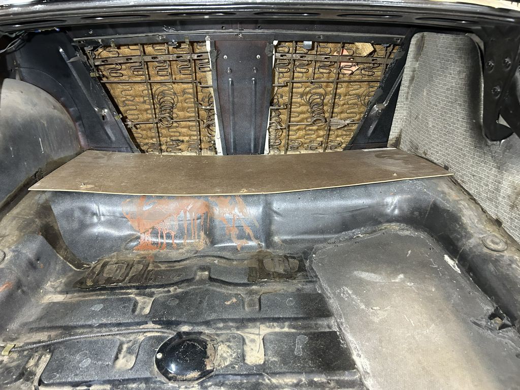 1956 Mercury Montclair Image 81