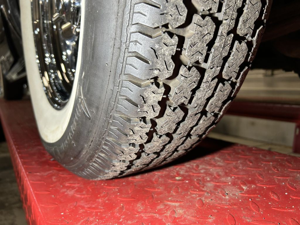 1956 Mercury Montclair Image 87