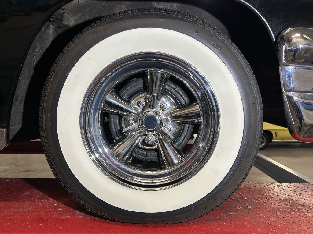 1956 Mercury Montclair Image 90