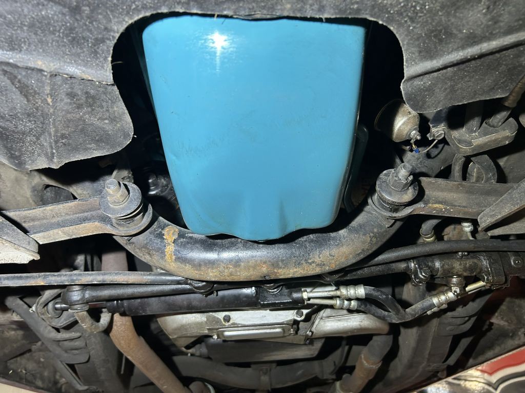 1956 Mercury Montclair Image 95