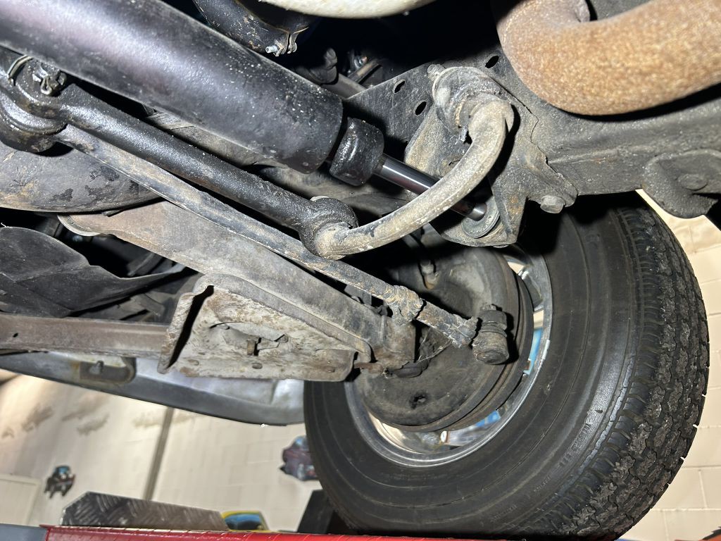 1956 Mercury Montclair Image 99