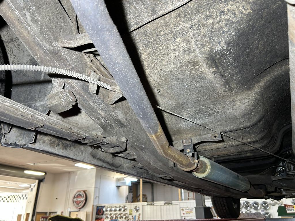 1956 Mercury Montclair Image 103