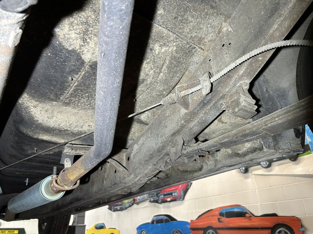 1956 Mercury Montclair Image 105