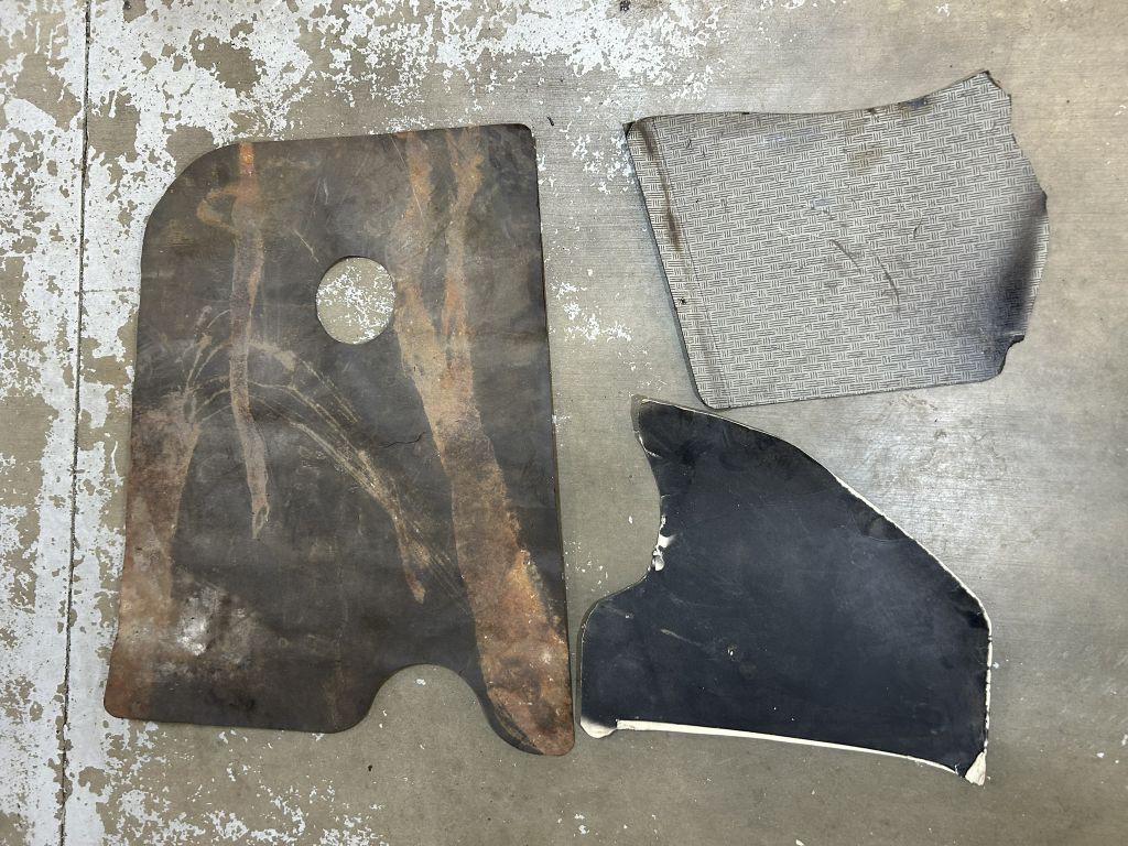 1956 Mercury Montclair Image 120