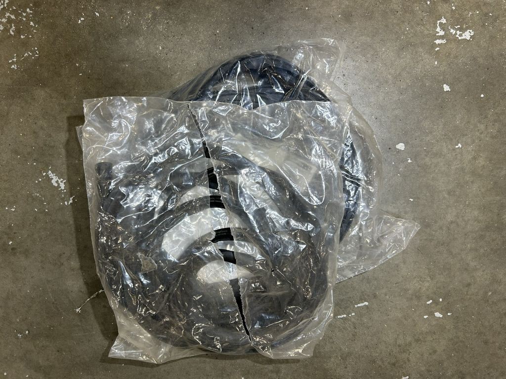 1956 Mercury Montclair Image 122