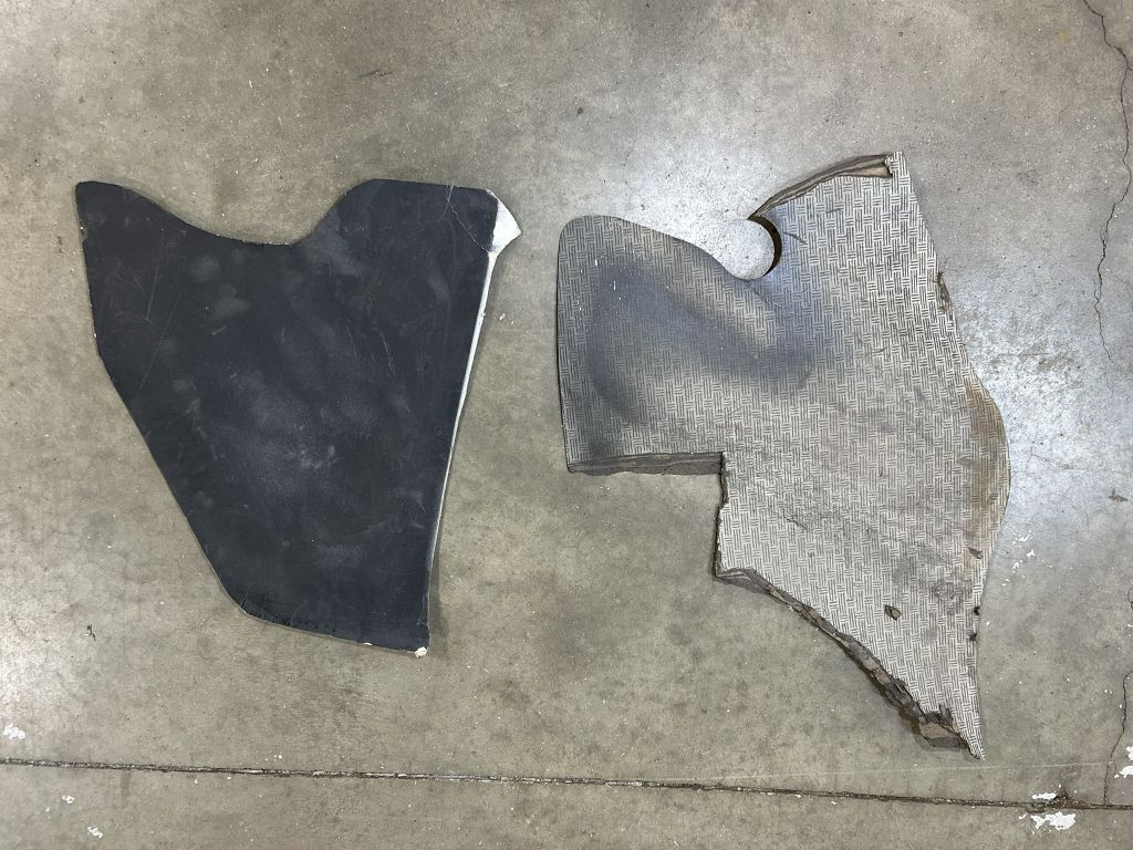 1956 Mercury Montclair Image 123