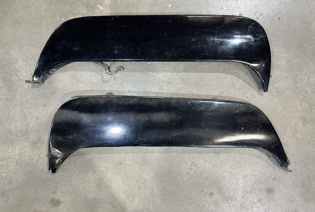 1956 Mercury Montclair Image 124