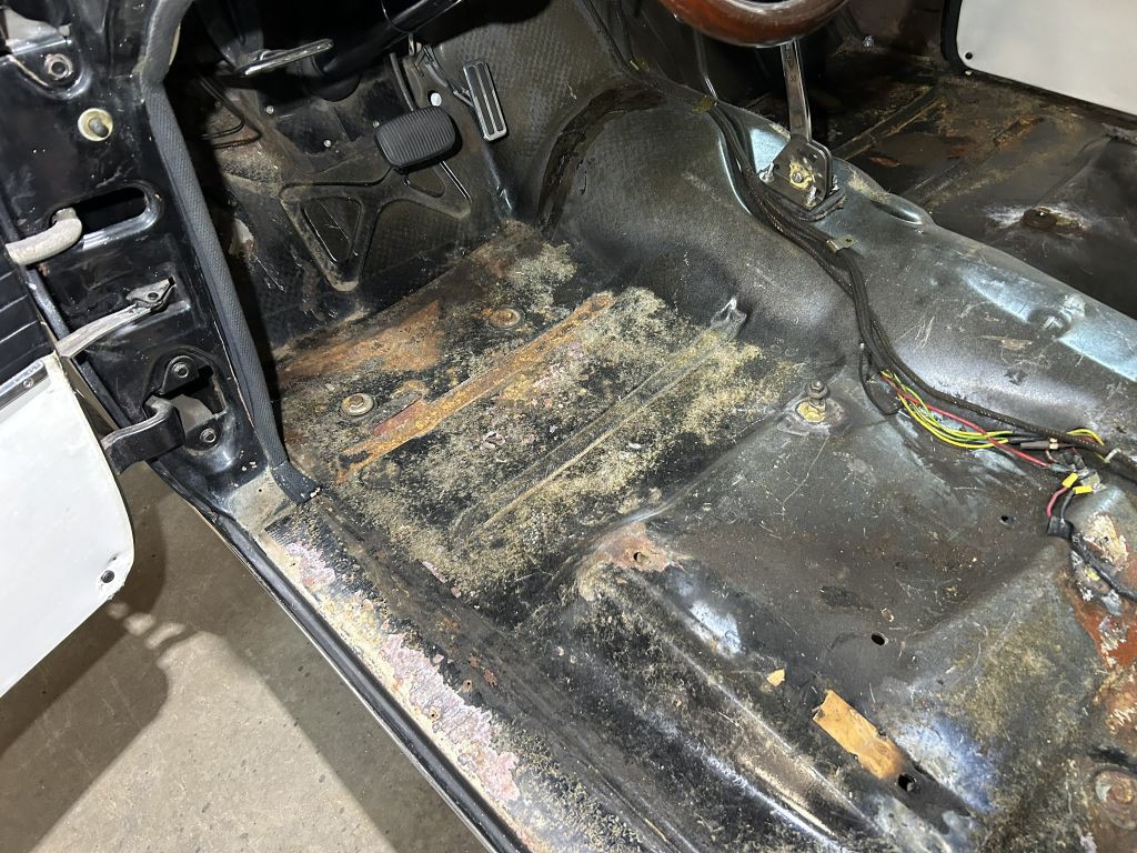 1956 Mercury Montclair Image 125