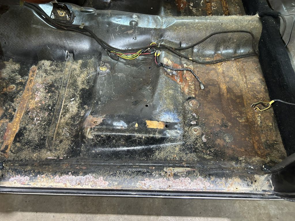 1956 Mercury Montclair Image 126