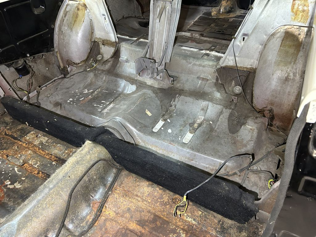 1956 Mercury Montclair Image 127