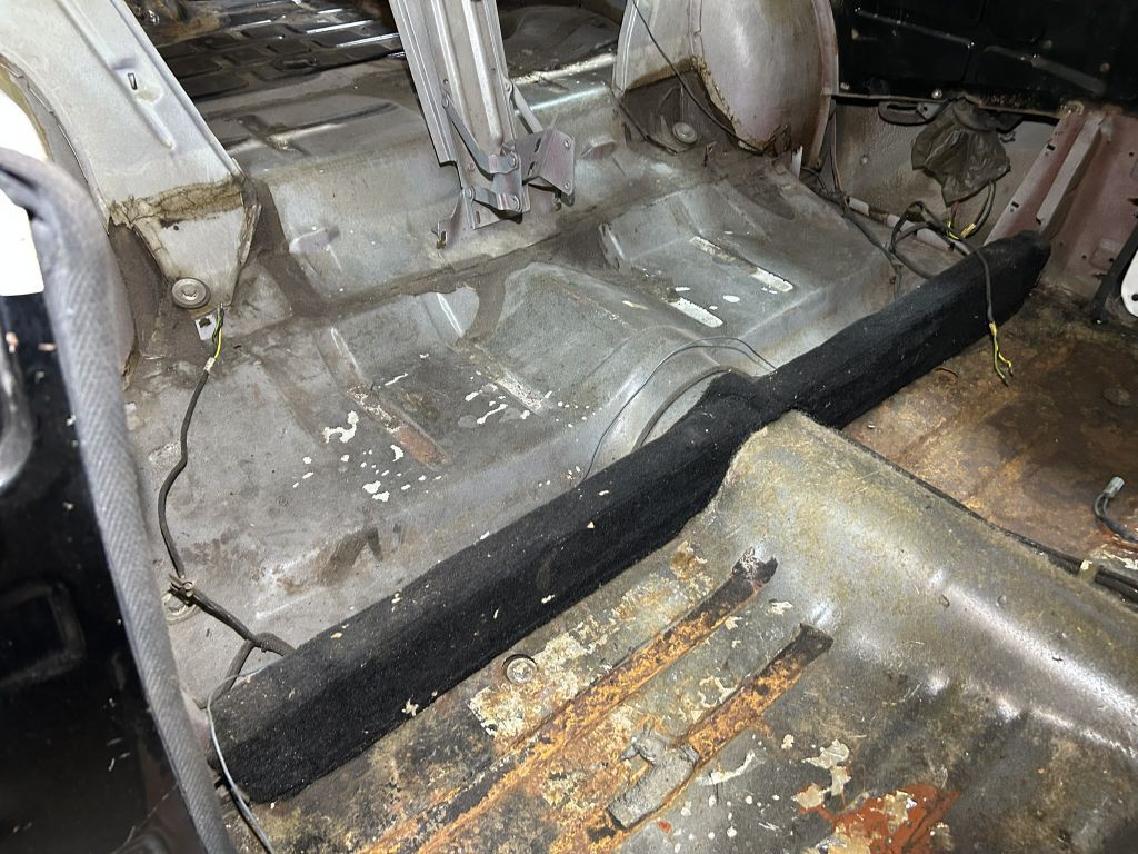 1956 Mercury Montclair Image 128