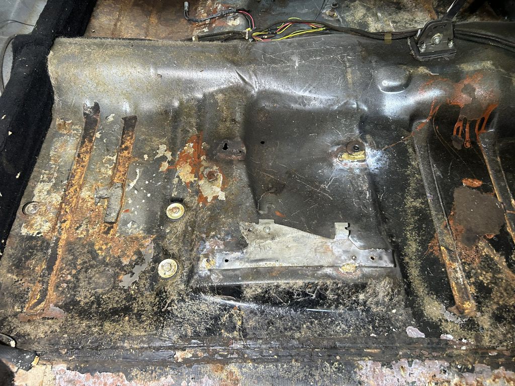 1956 Mercury Montclair Image 129