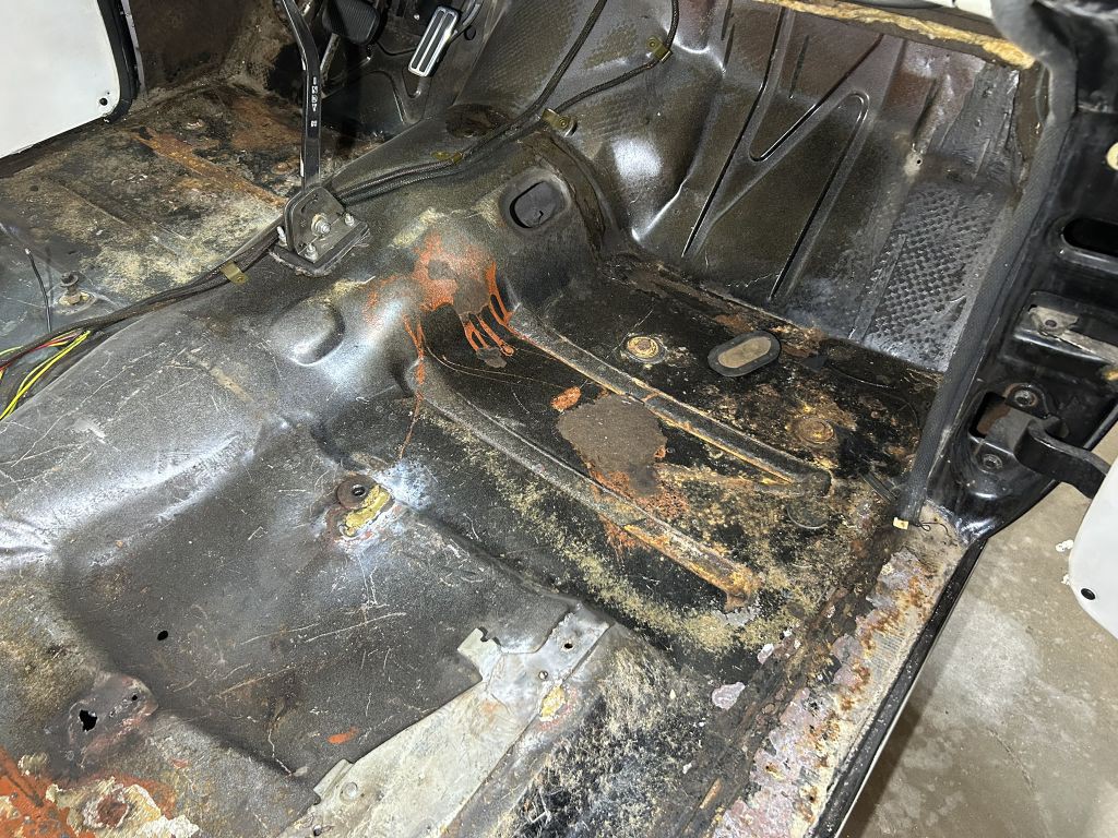 1956 Mercury Montclair Image 130