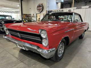 Image for 1965 Mercury Comet Caliente ID: 7237852