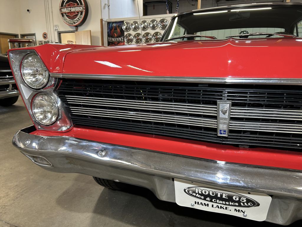 1965 Mercury Comet Image 10