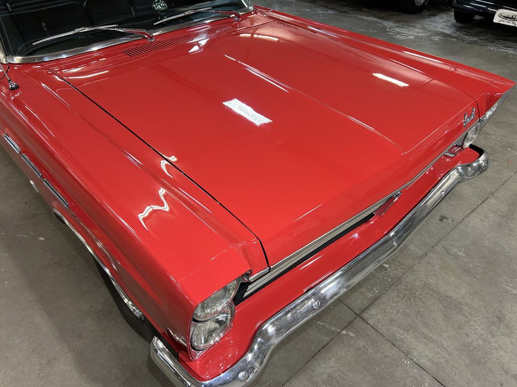 1965 Mercury Comet Image 12