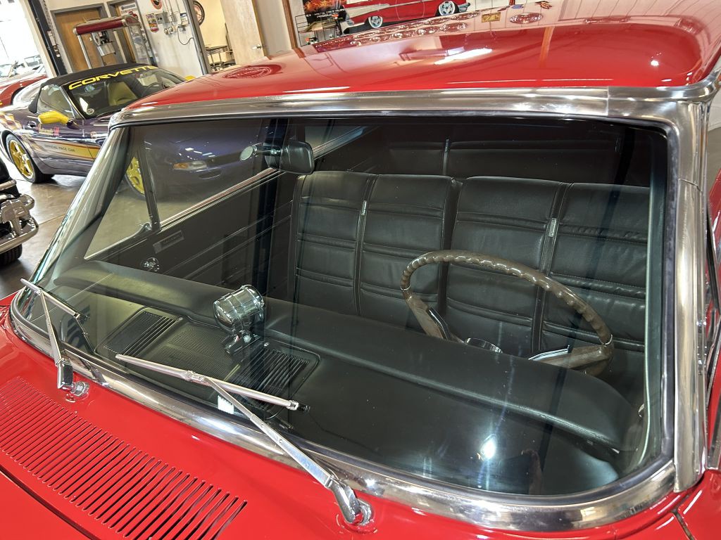 1965 Mercury Comet Image 13