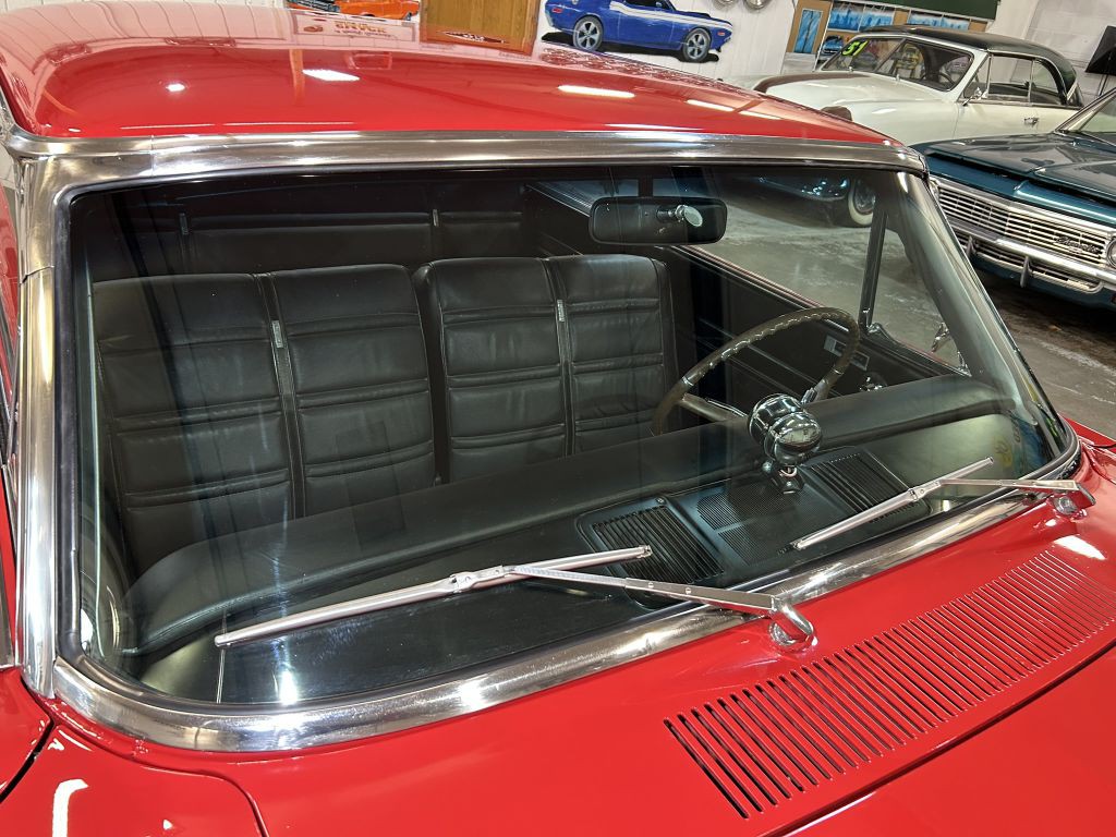 1965 Mercury Comet Image 14