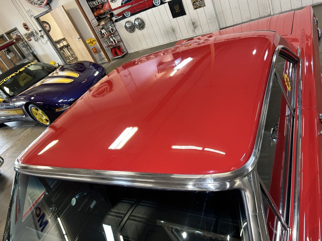 1965 Mercury Comet Image 15