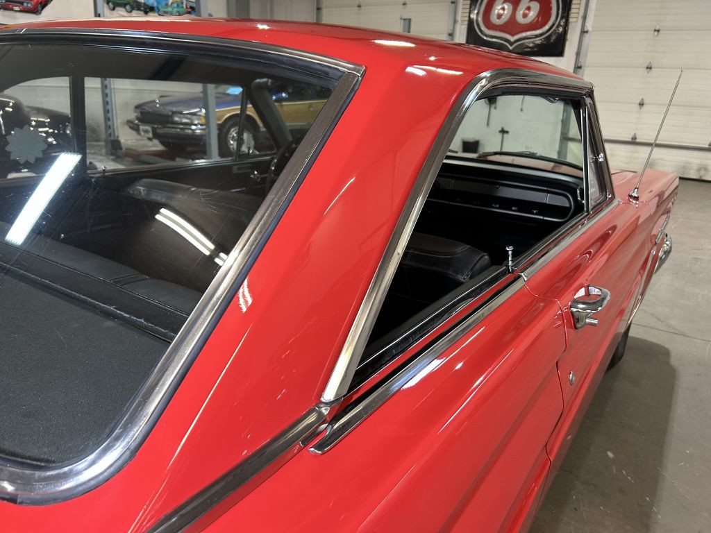 1965 Mercury Comet Image 17
