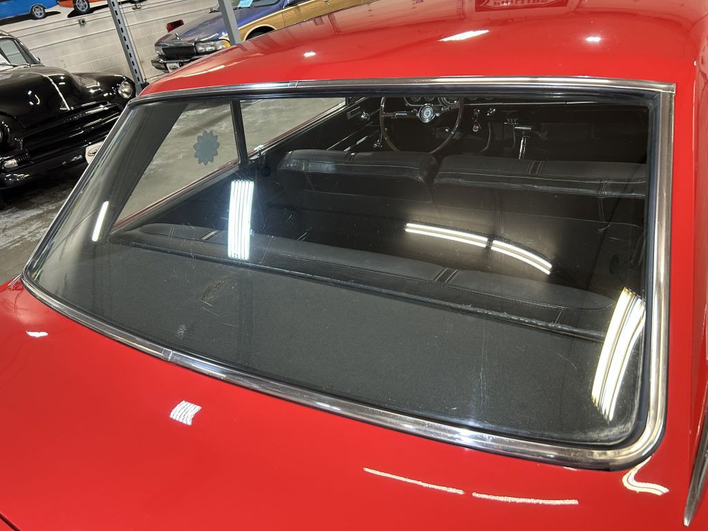 1965 Mercury Comet Image 18