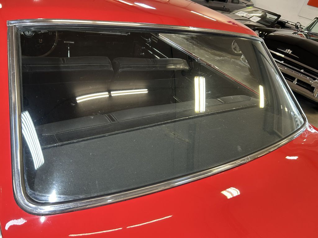 1965 Mercury Comet Image 19