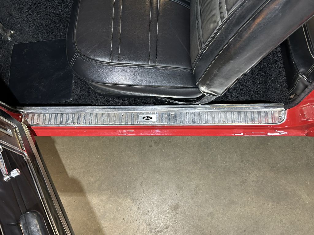 1965 Mercury Comet Image 29