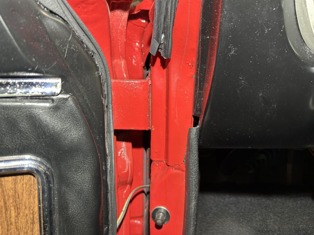 1965 Mercury Comet Image 31