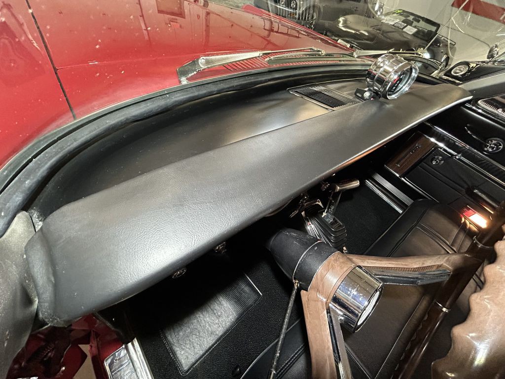 1965 Mercury Comet Image 32