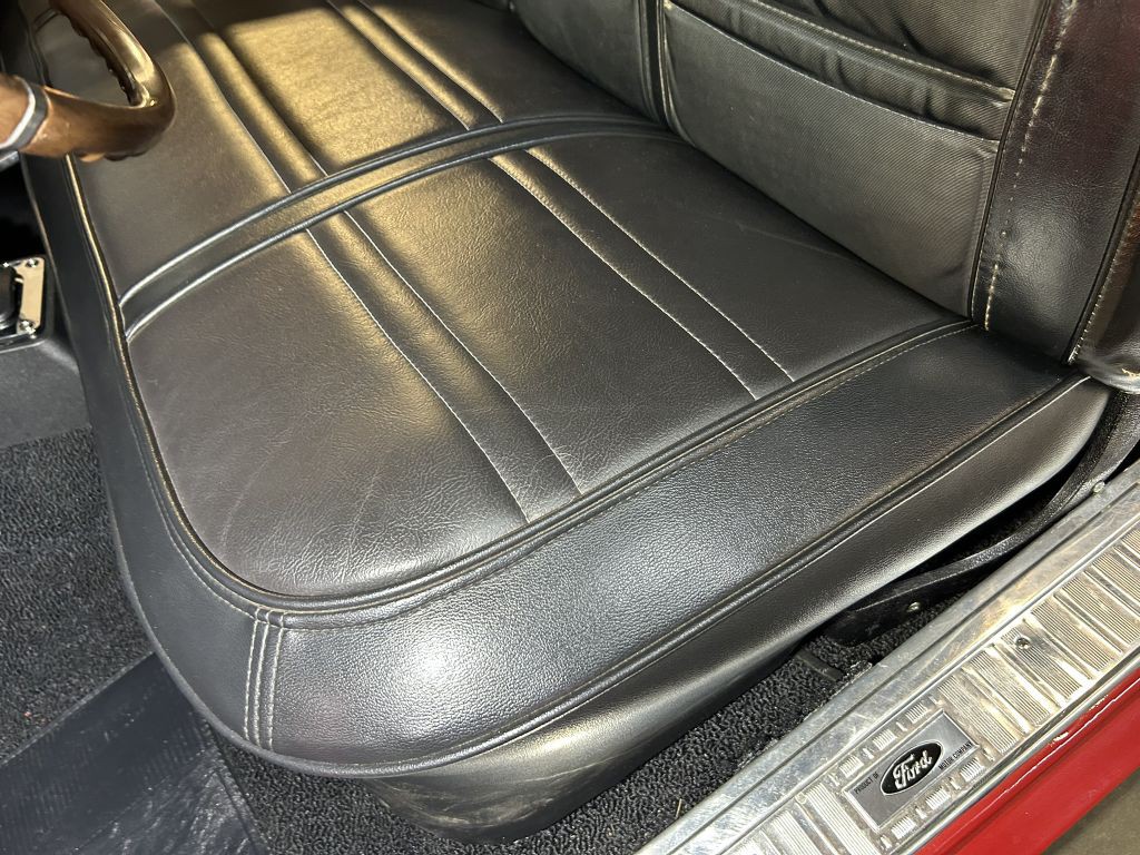 1965 Mercury Comet Image 33