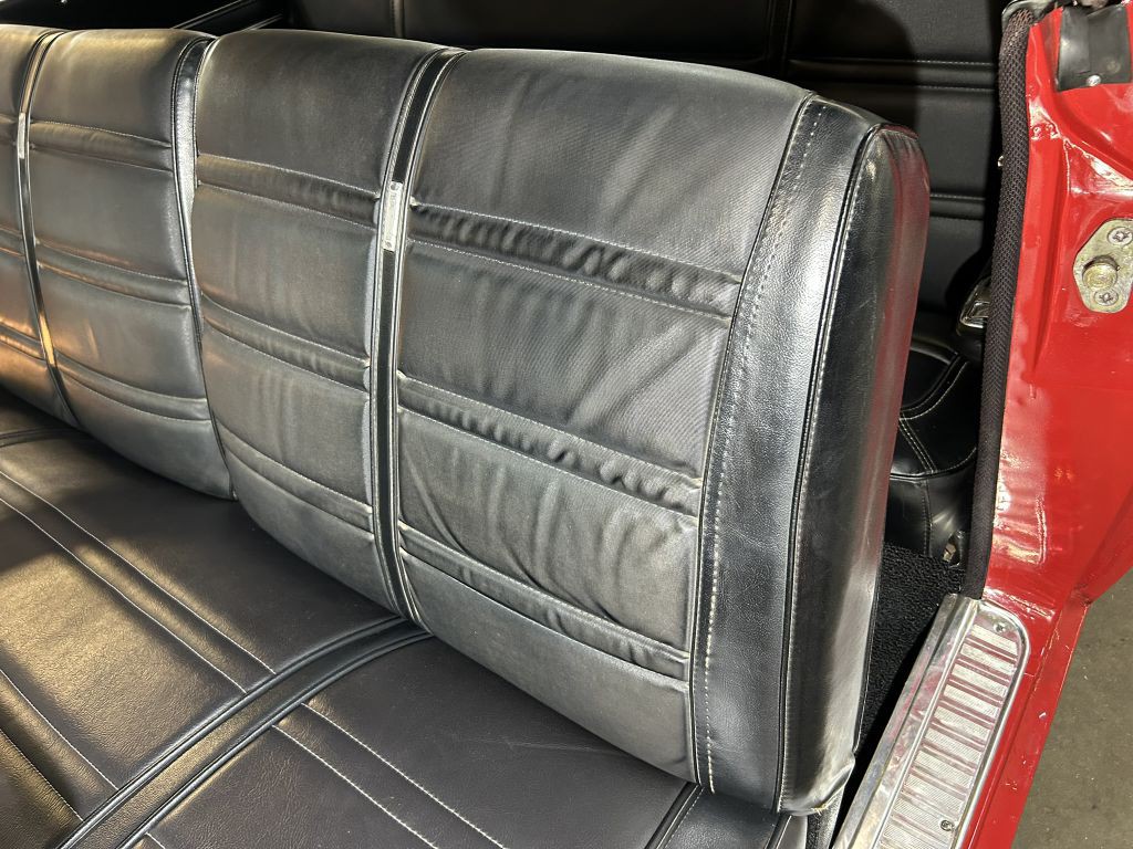 1965 Mercury Comet Image 34