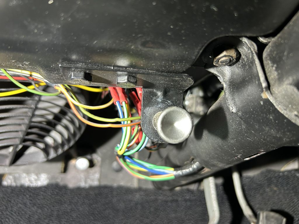 1965 Mercury Comet Image 38