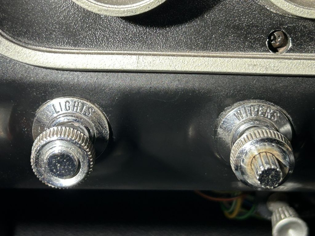 1965 Mercury Comet Image 39