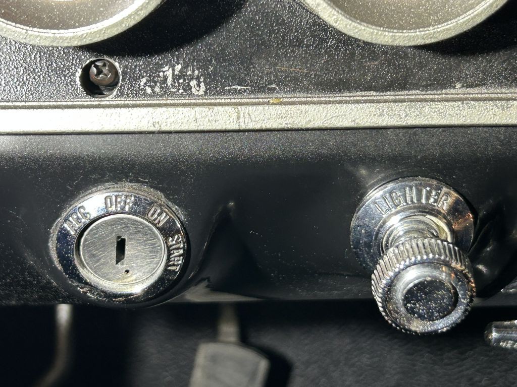 1965 Mercury Comet Image 44