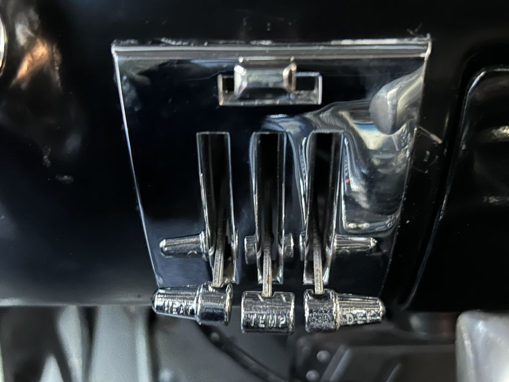 1965 Mercury Comet Image 46