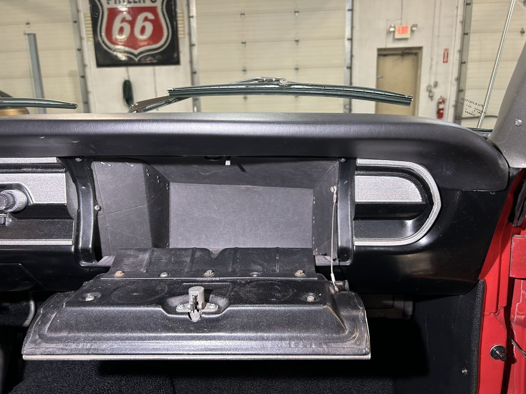 1965 Mercury Comet Image 49