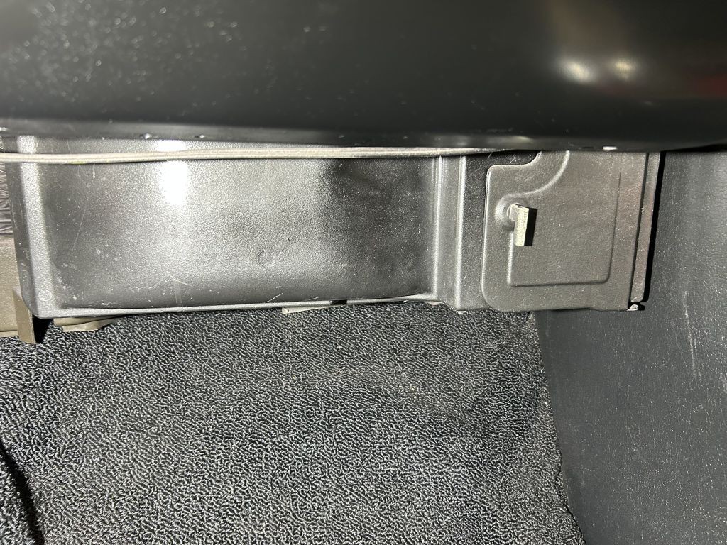 1965 Mercury Comet Image 50