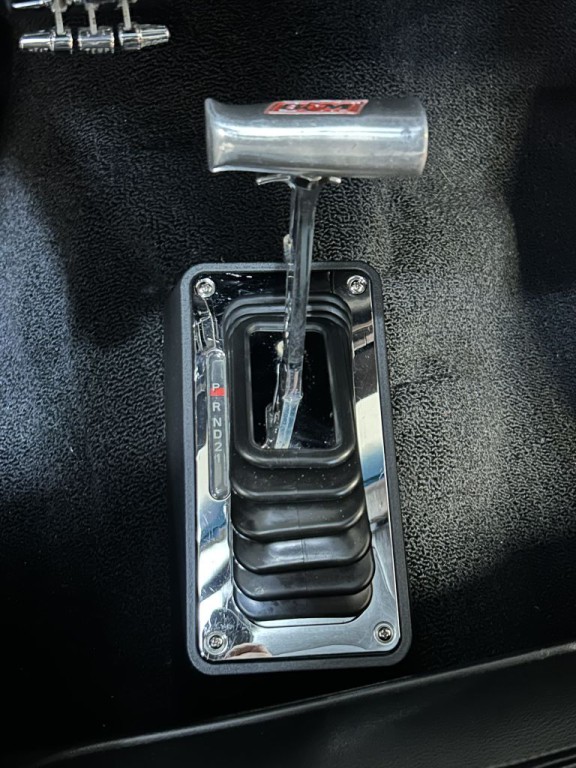 1965 Mercury Comet Image 51