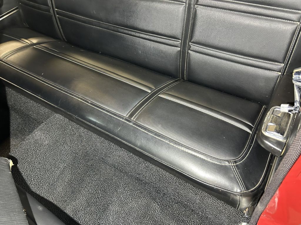 1965 Mercury Comet Image 54