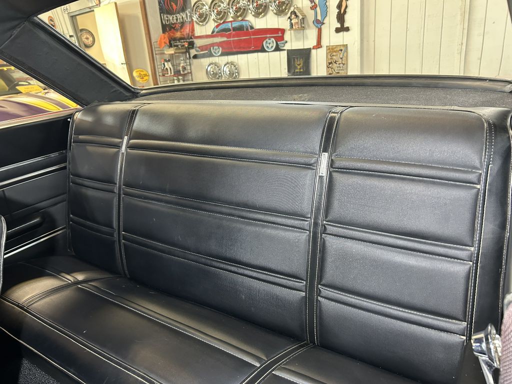 1965 Mercury Comet Image 55