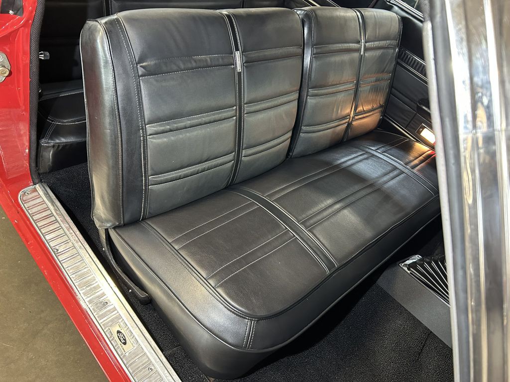 1965 Mercury Comet Image 58