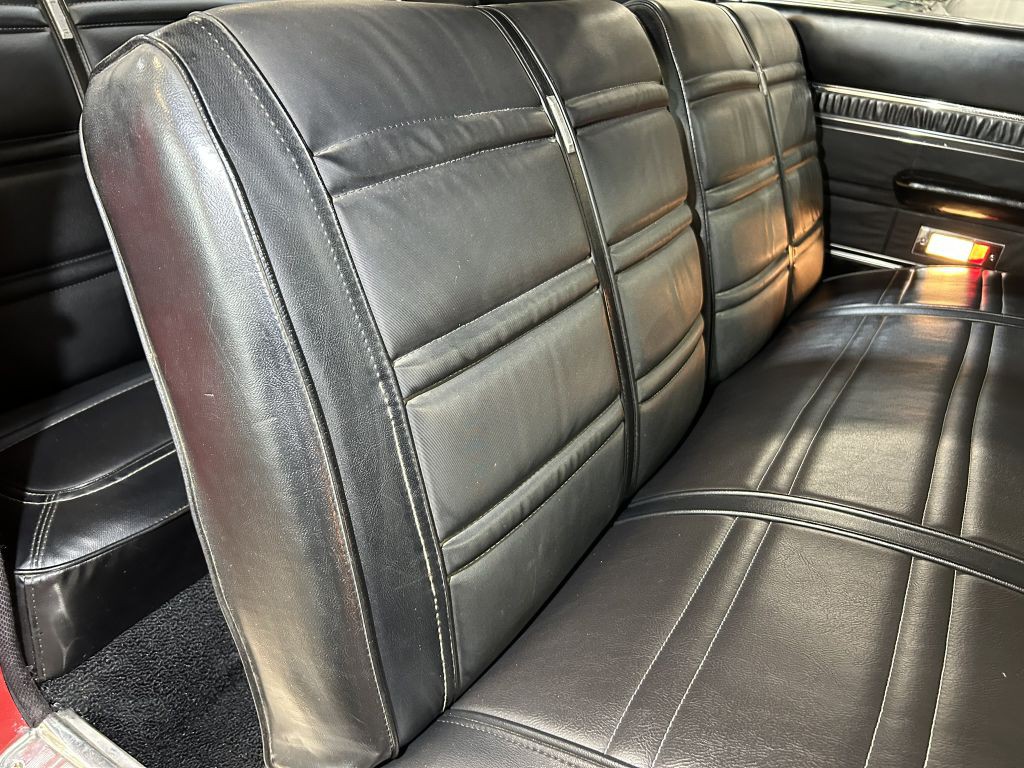 1965 Mercury Comet Image 60