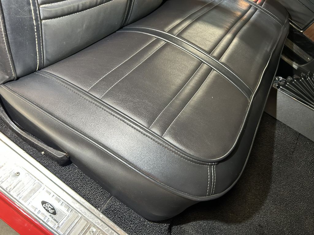 1965 Mercury Comet Image 61